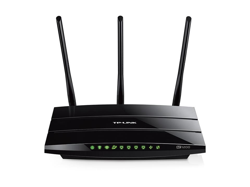 Bộ phát sóng không dây TP-Link Archer C1200
