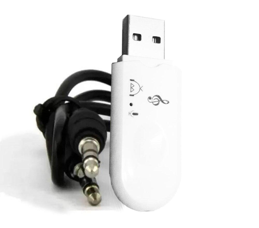 Bộ USB thu bluetooth cho dàn ampli