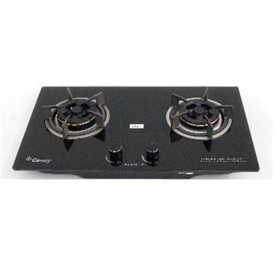 Bếp gas âm 2 lò CANZY CZ 118