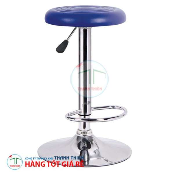 Ghế quầy bar, ghế bar nhập khẩu đẹp tốt giá rẻ GQB 042