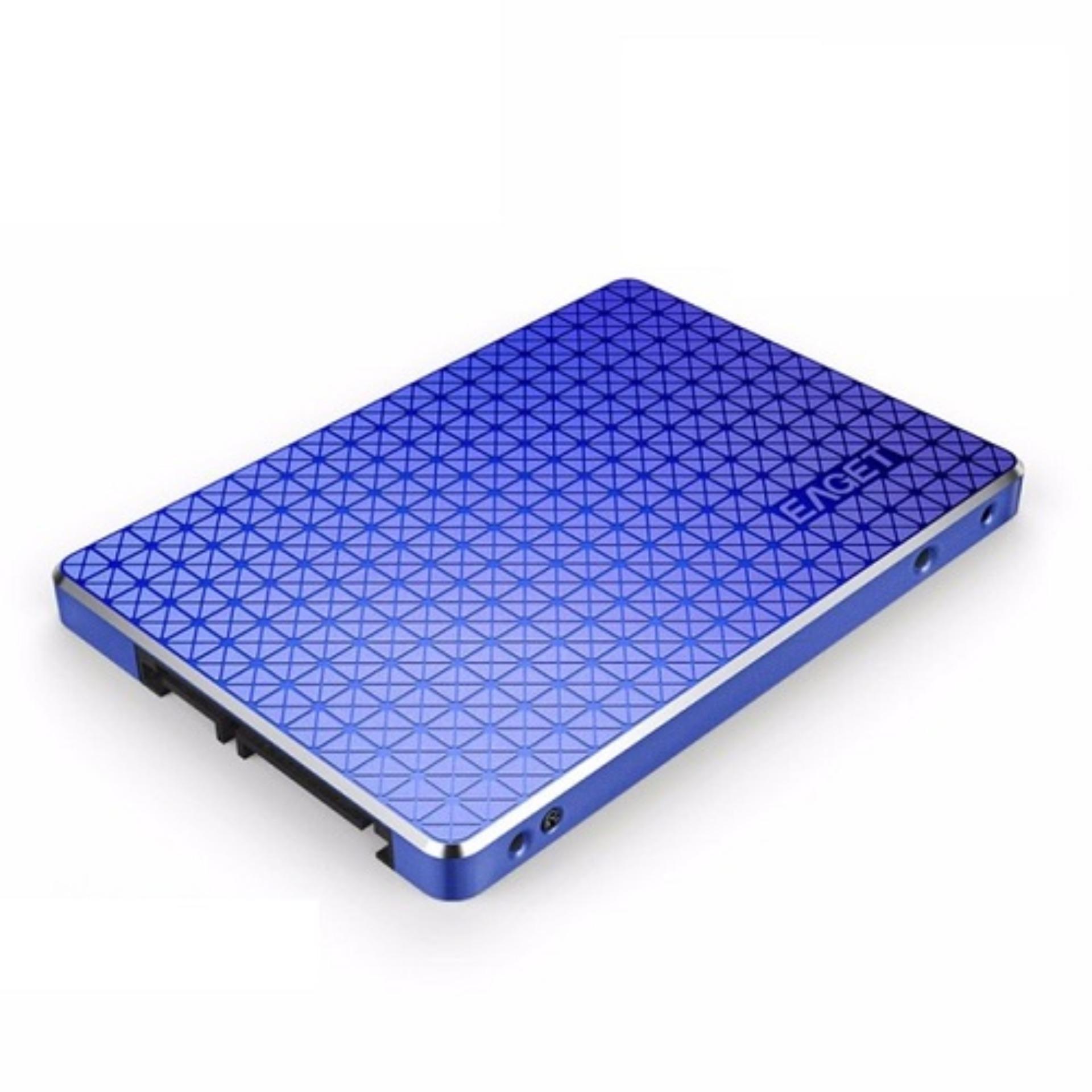 Ổ Cứng SSD EAGET S500 - 128GB SATA