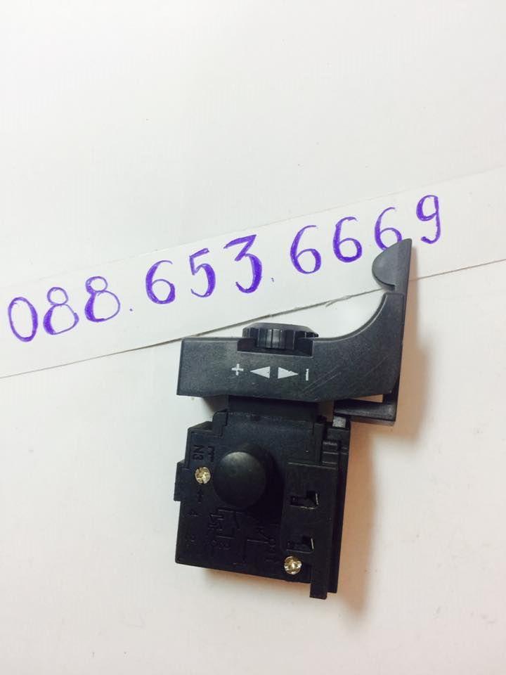 Công tắc khoan crown/ khoan BNKTOP 13mm