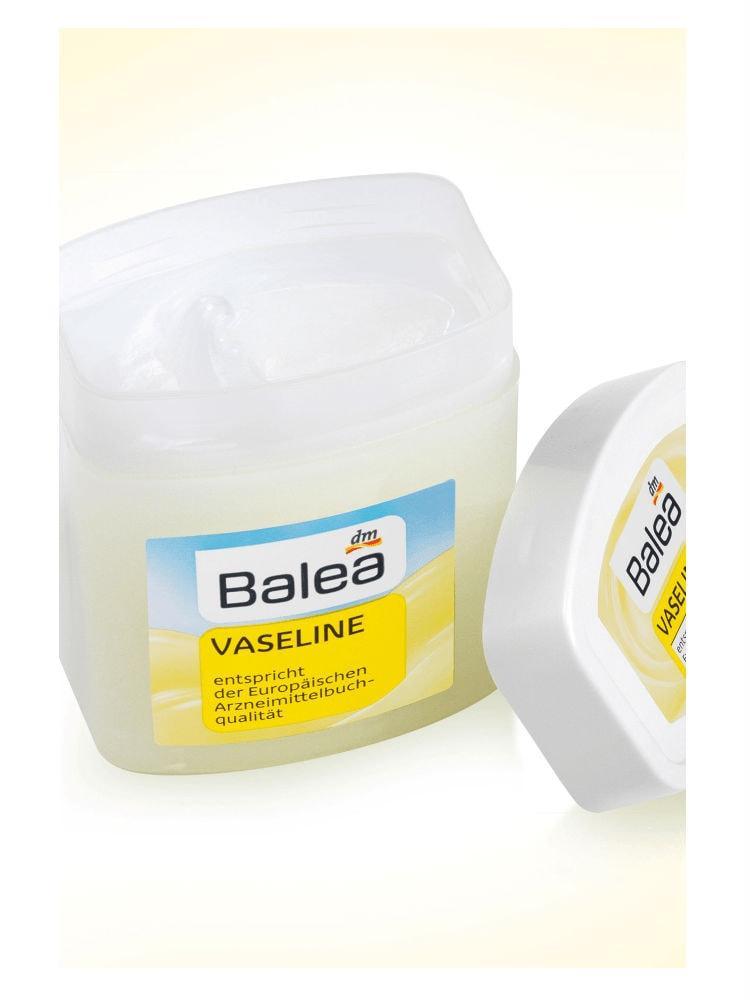 Kem Nẻ Balea Vaseline, 125 ml
