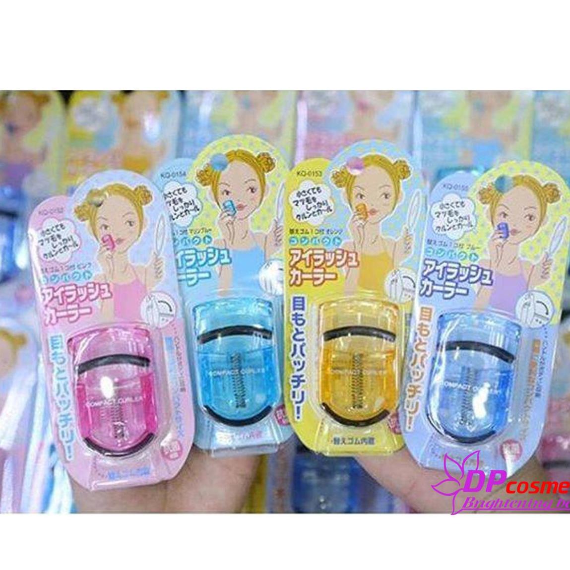 [HCM]Bấm Mi Nhật Kai Eyelash Curler