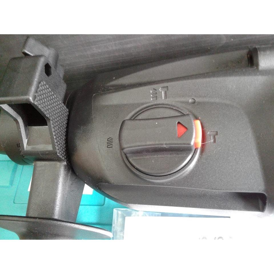 26mm Máy khoan động lực 720W DCA AZC05-26B