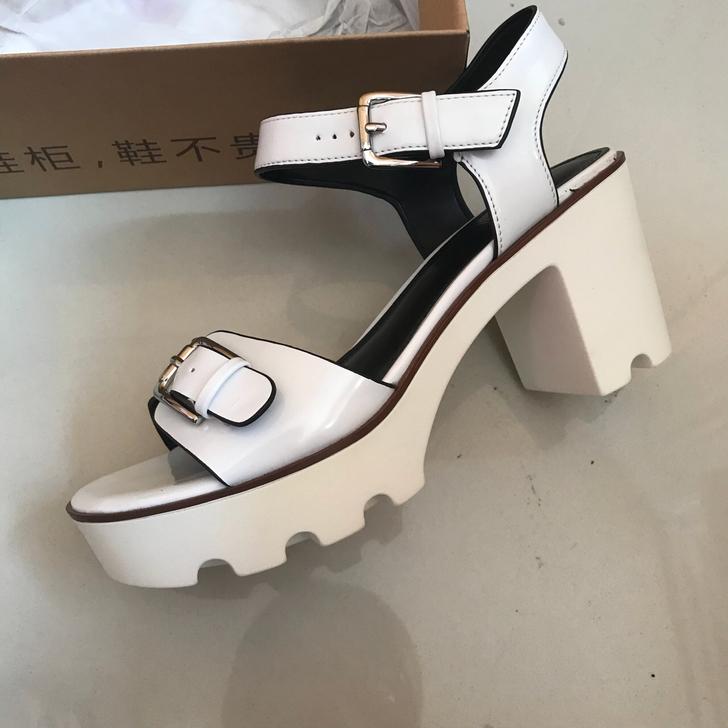 Sandal cao gót Daphne -G50