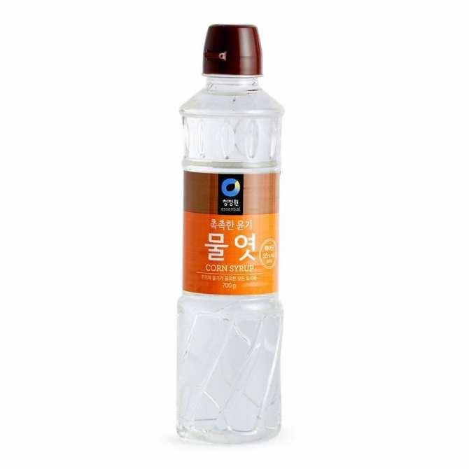 Mật Ngô Daesang 700Gram- Nhập Khẩu Hàn Quốc