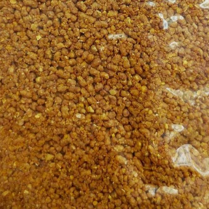 Cám chào mào ớt đặc biệt-túi 100gr