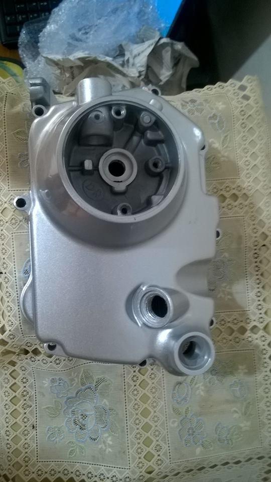 nắp nồi honda cd-67 và các dòng tương tự