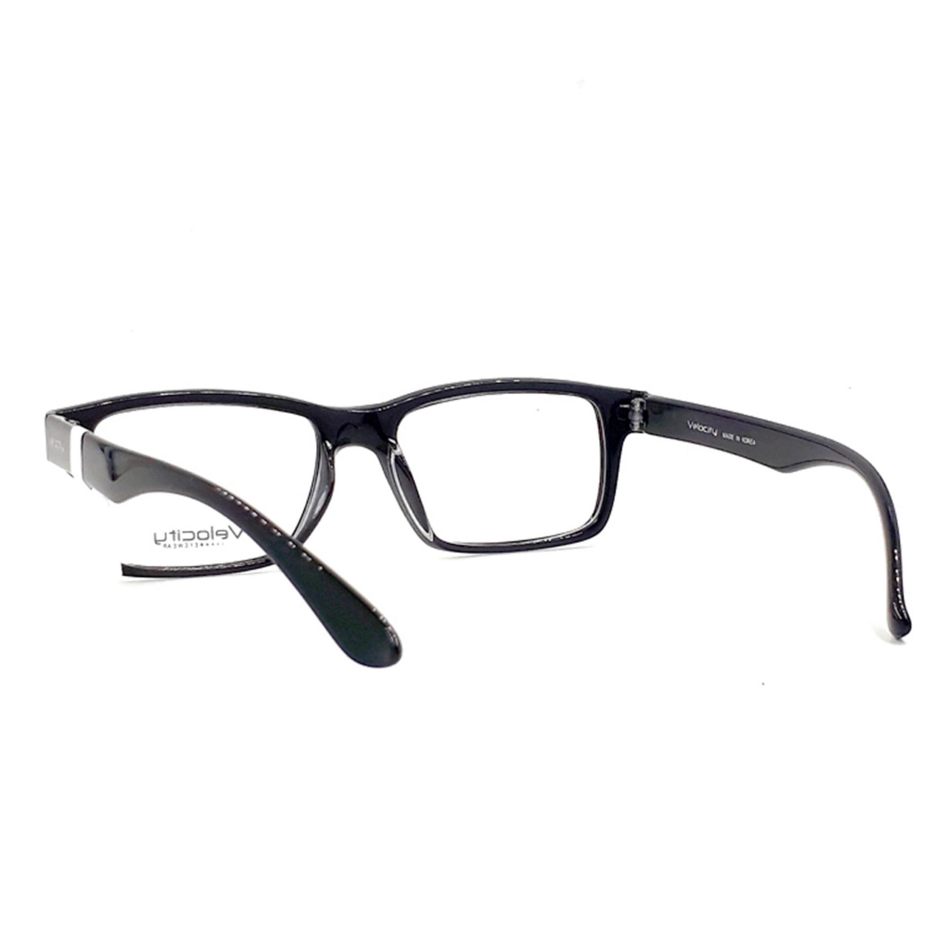 [HCM]GỌNG KÍNH VELOCITY VL5479 01 (Tặng tua vít sửa kính)