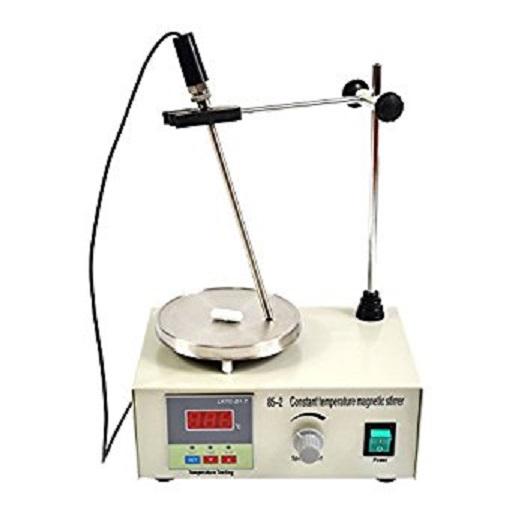 [HCM]Máy khuấy từ gia nhiệt 85-2