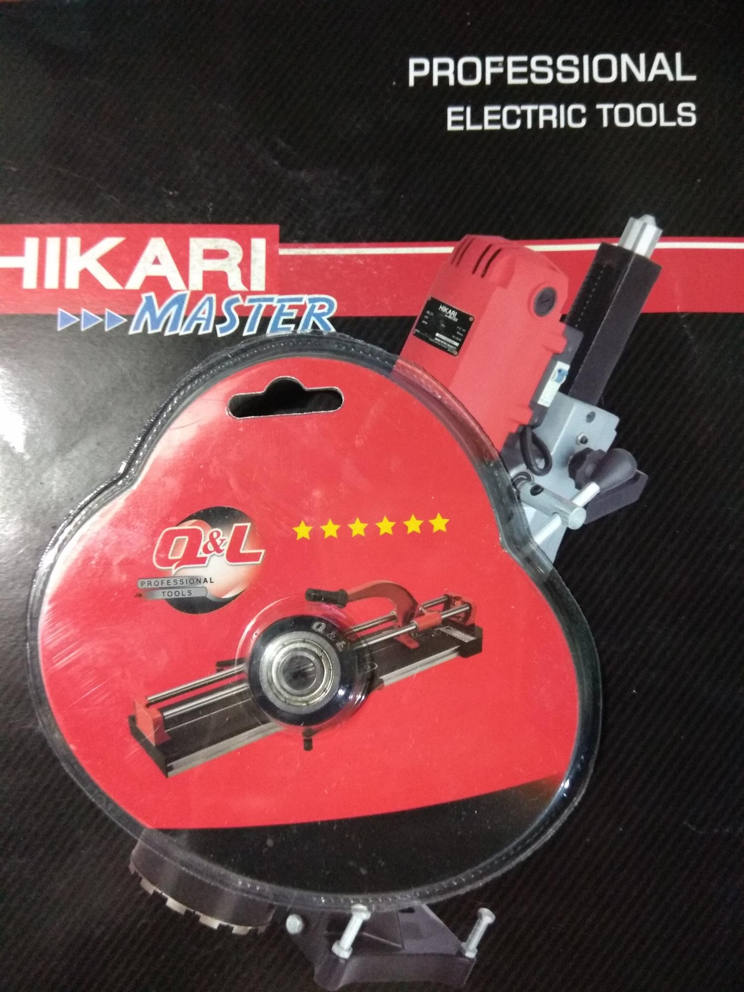Lưỡi cắt gạch siêu cứng  bàn đẩy QL