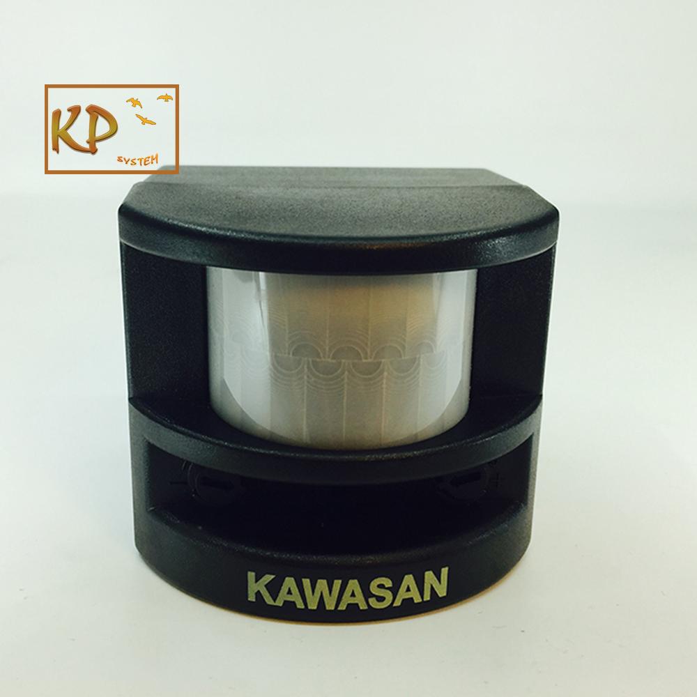 Chuông báo động độc lập cảm ứng hồng ngoại, báo động chống trộm tại chỗ kawa i226B