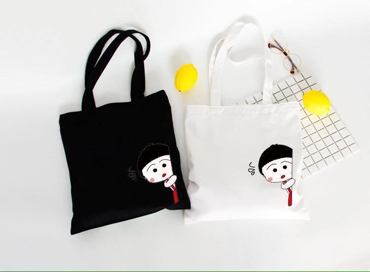 Túi tote nữ đeo vai Hàn quốc style ulzzang (nhiều mẫu)