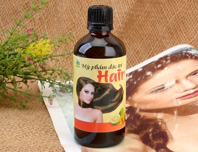 Tinh dầu bưởi kích thích mọc tóc 100ml