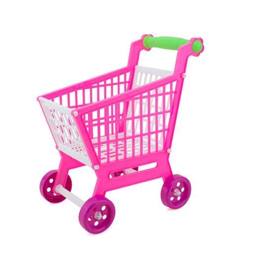 LICLAC Supermarket - Toy Car Accessory Kit