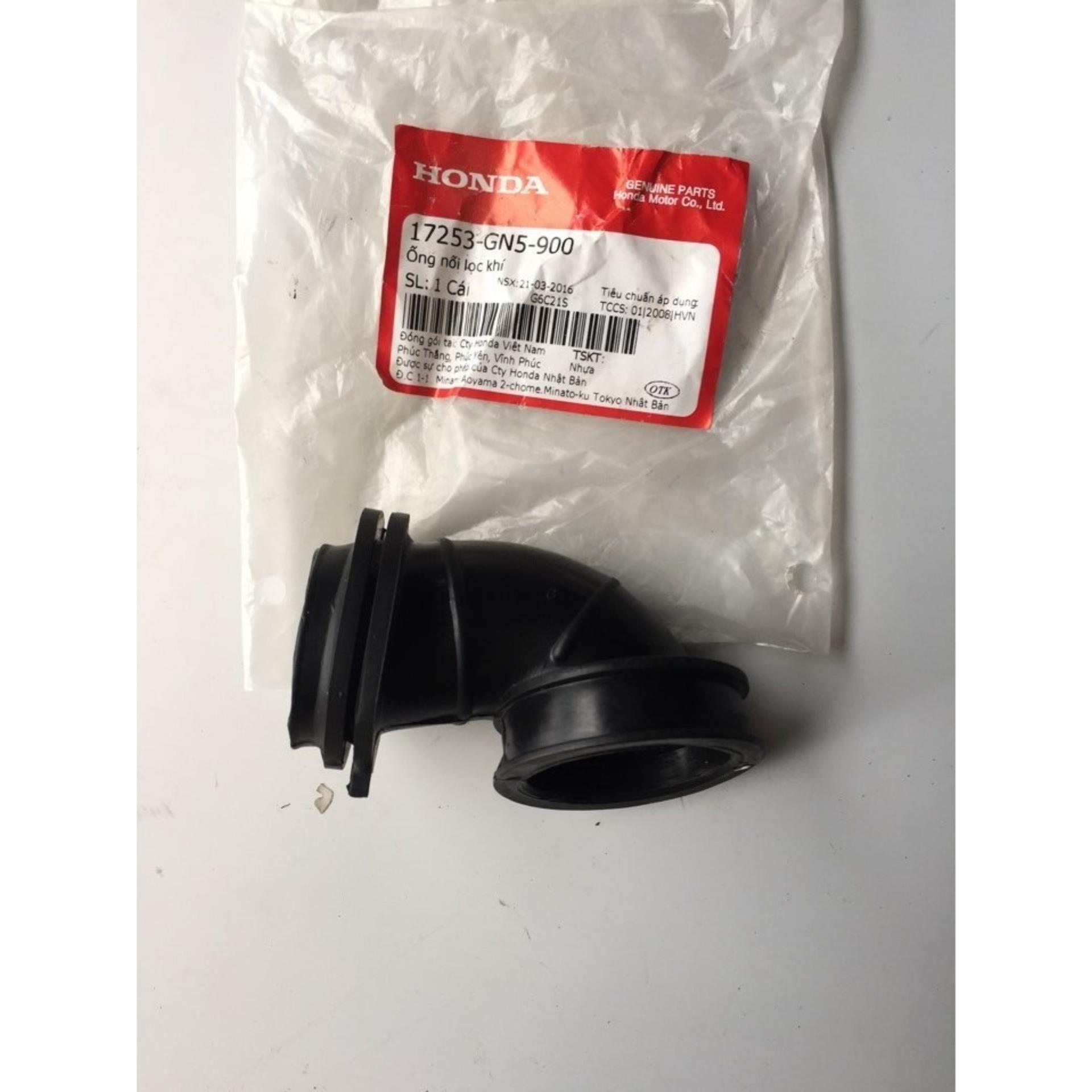 Cổ hút nhựa Dr 17253GN5900