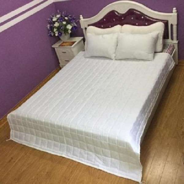 Ruột chăn bông hè thu  2mx2m2