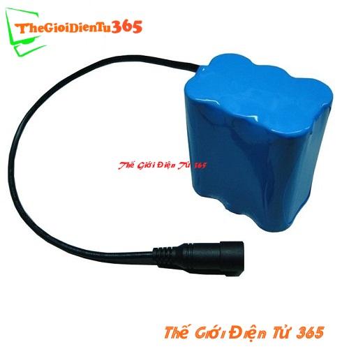 PIN SẠC LITHIUM 12V 3500MAH