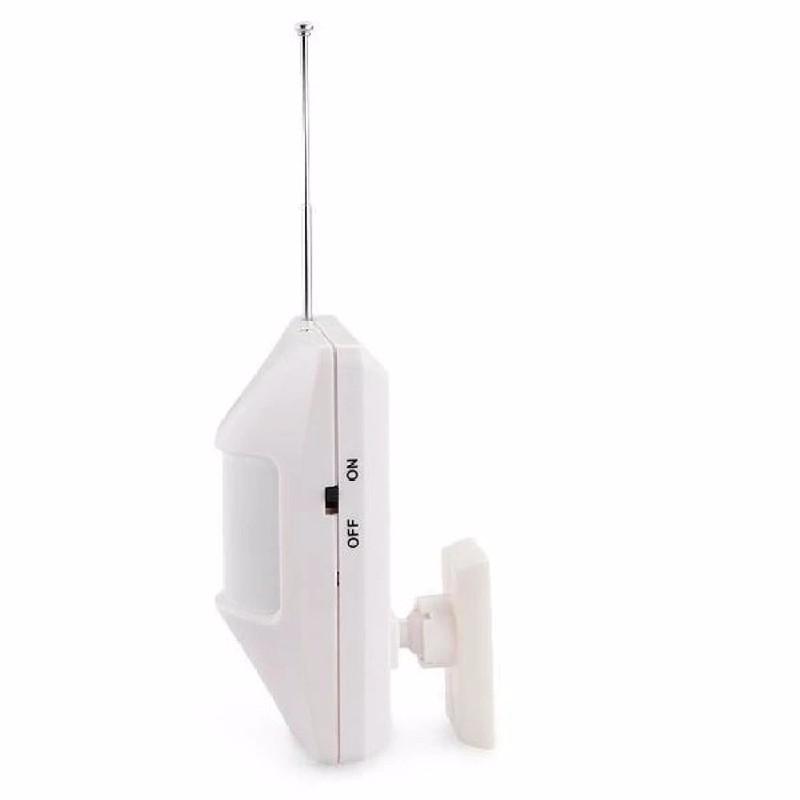 ĐẦU DÒ HỒNG NGOẠI PS01
