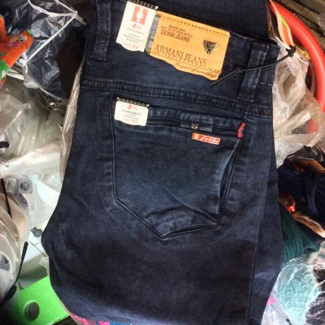 [HCM]Jean Lững Xịn Nam