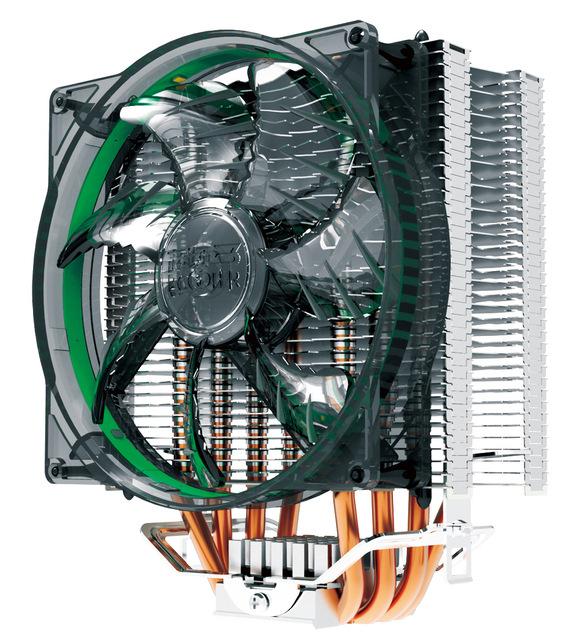 [HCM]Quạt Tản Nhiệt CPU PCCOOLER X4 - S129