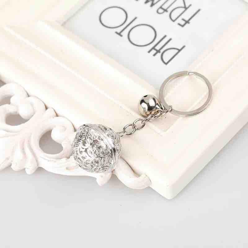 Móc khoá Dreamcatcher / Cung Linh Hoa Thiên Cốt