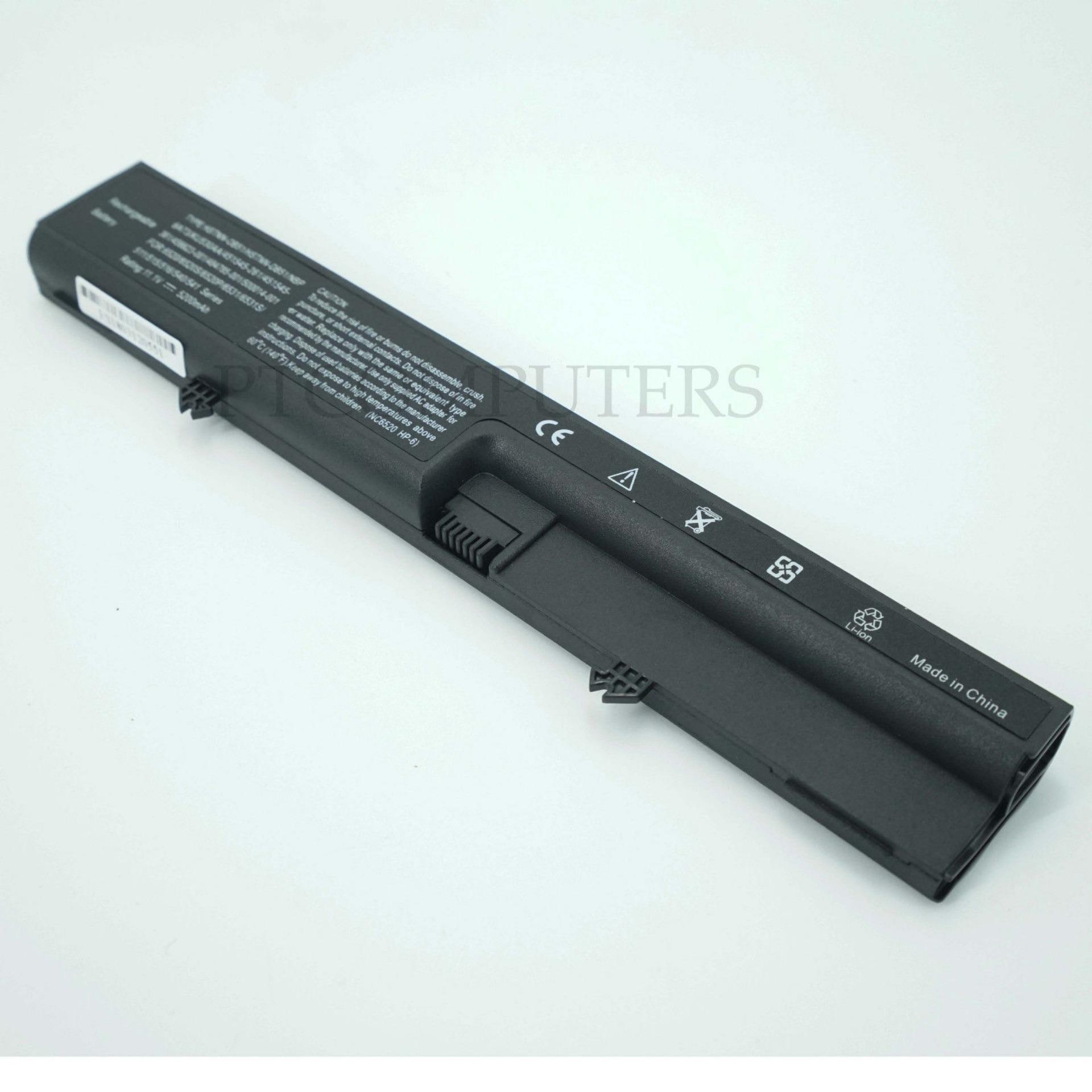 Pin laptop hp compaq 6535s 6531s 6520s 6530s