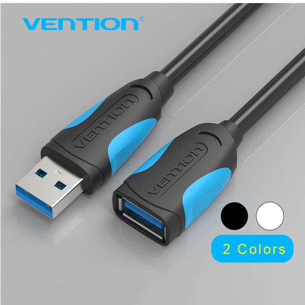 Cáp nối dài USB 3.0 Vention VAS-A52-B150 1.5m
