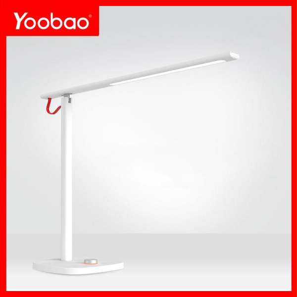 Đèn bàn LED an toàn cho mắt YOOBAO E1