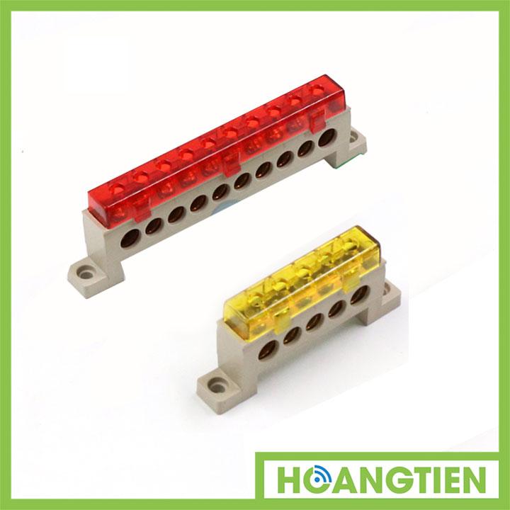 [HCM]Bộ 10 cầu đấu dây điện SH-5