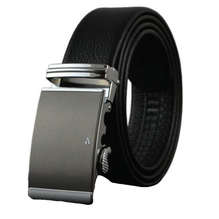 Thắt lưng nam da thật đồ da thành long 203832-1