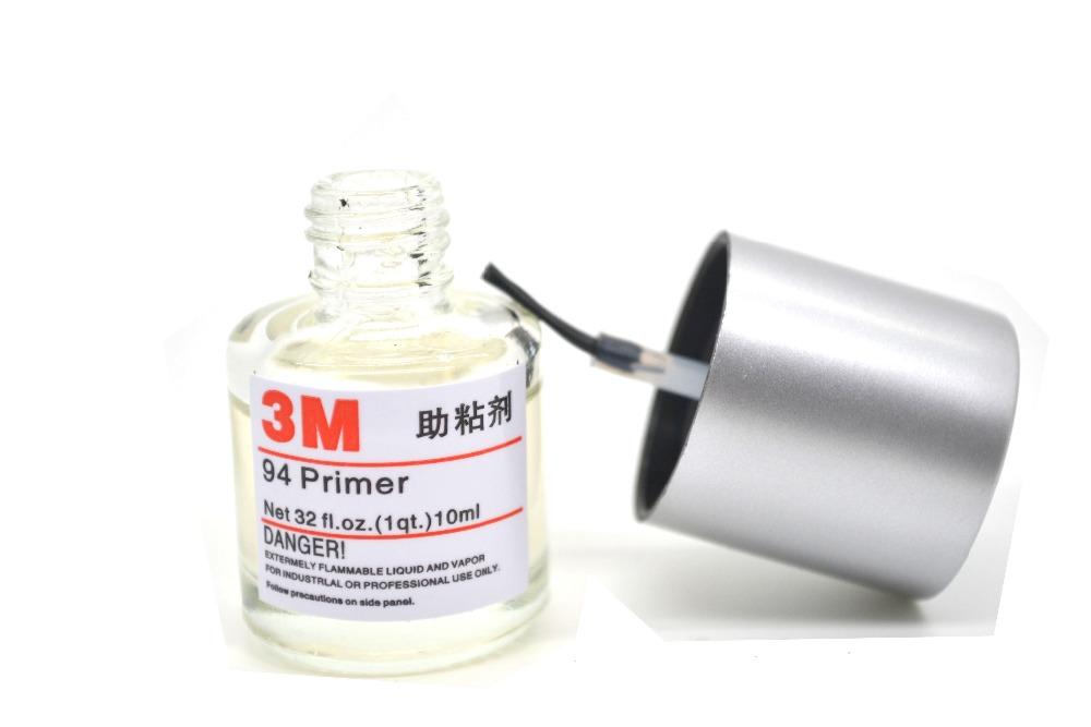 Dung môi  3M  Primer 94 chuyên dụng cho xe hơi (10ml) (có chổi quẹt)