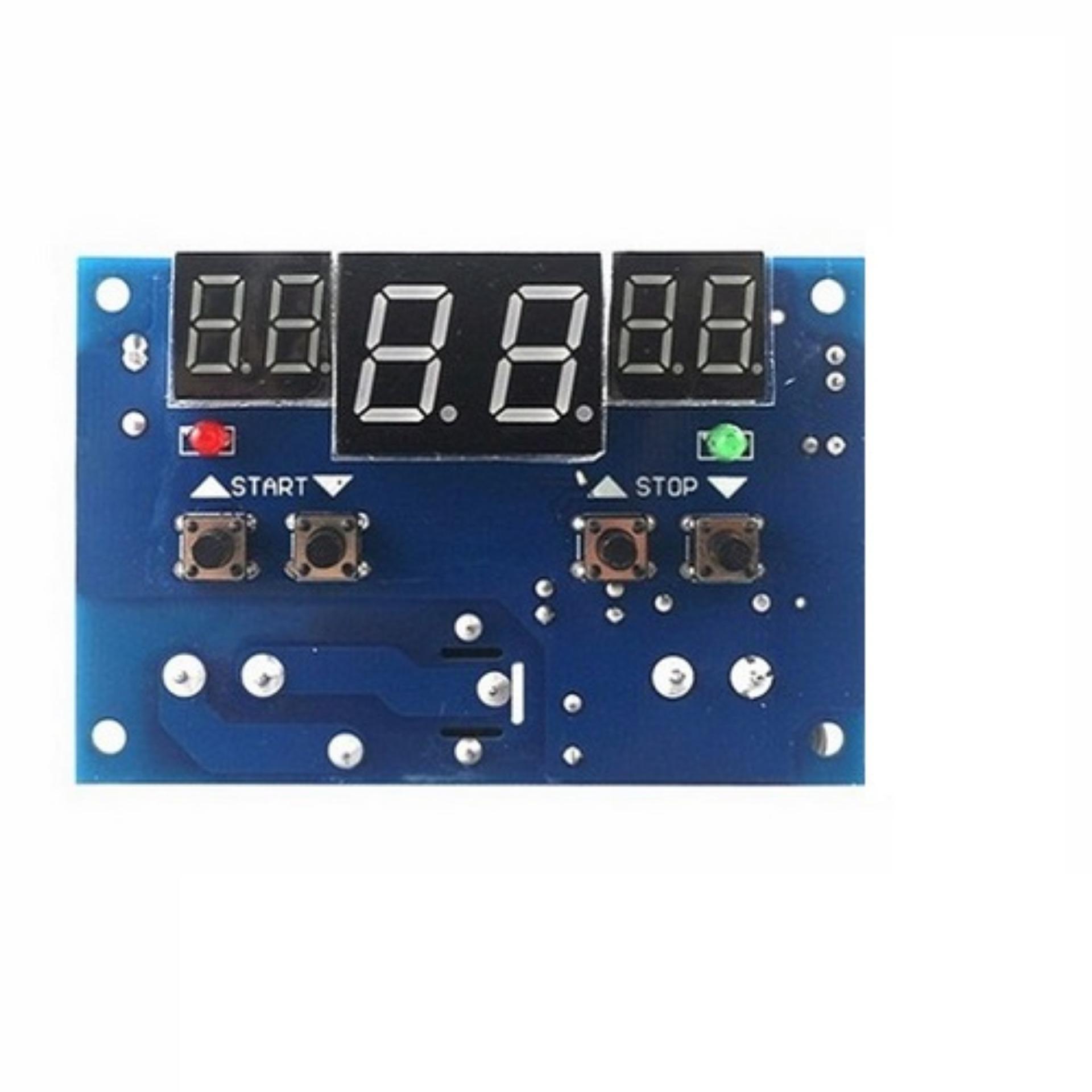Module Khống Chế Nhiệt Độ XH-W1401
