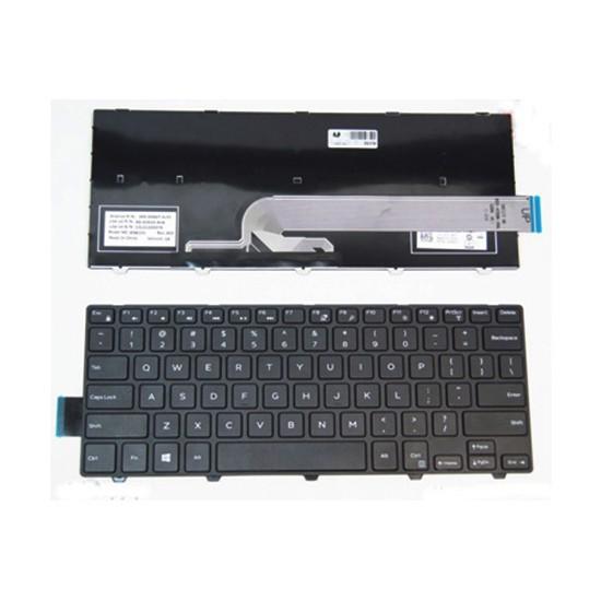Bàn phím laptop dell inspiron 3441 - dell inspiron 3442 - dell inspiron 3443