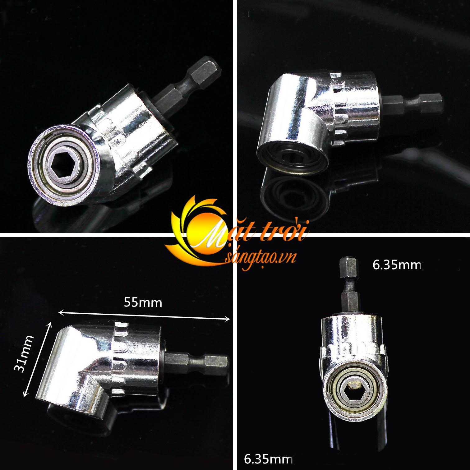Đầu chuyển hướng tô vít V1