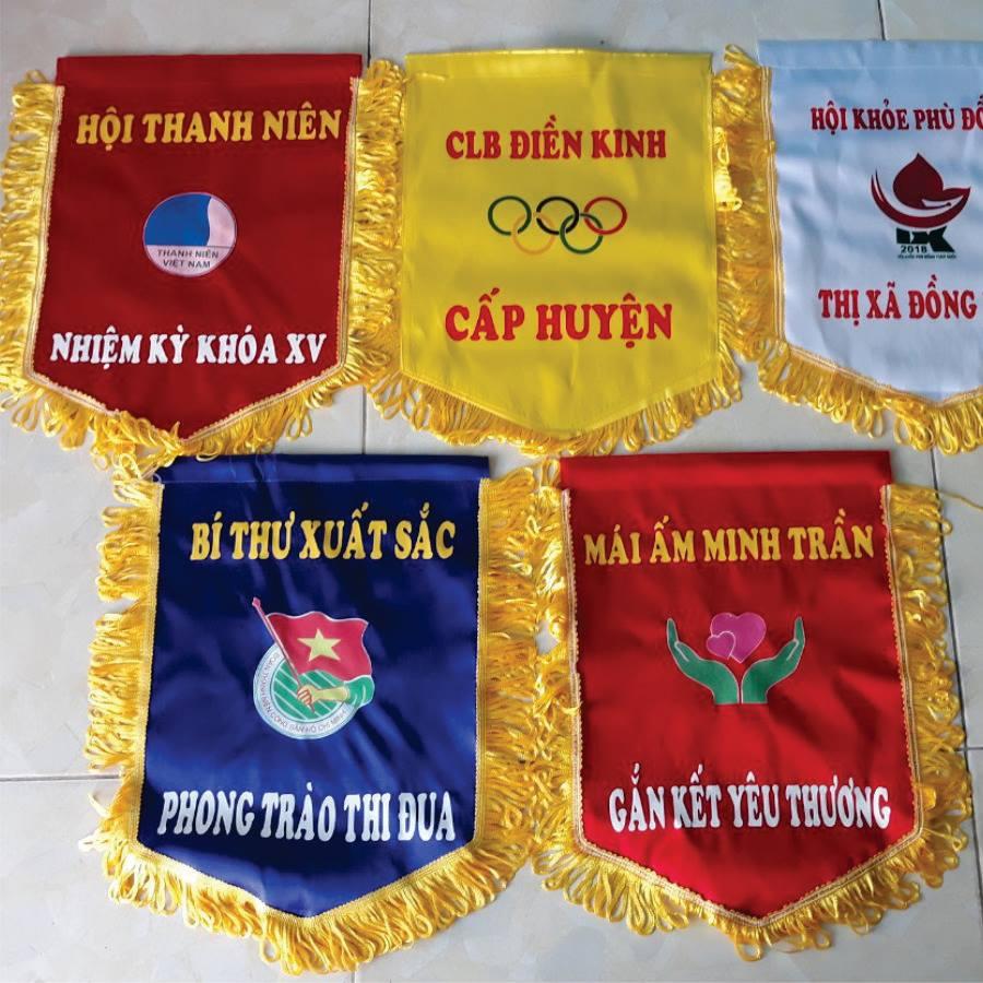 Cờ Lưu Niệm