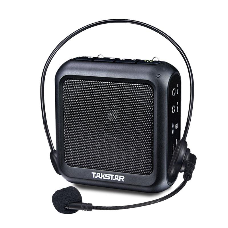 Máy trợ giảng có dây Takstar E270 (12W - Bluetooth)