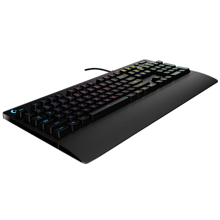 Bàn phím Logitech G213