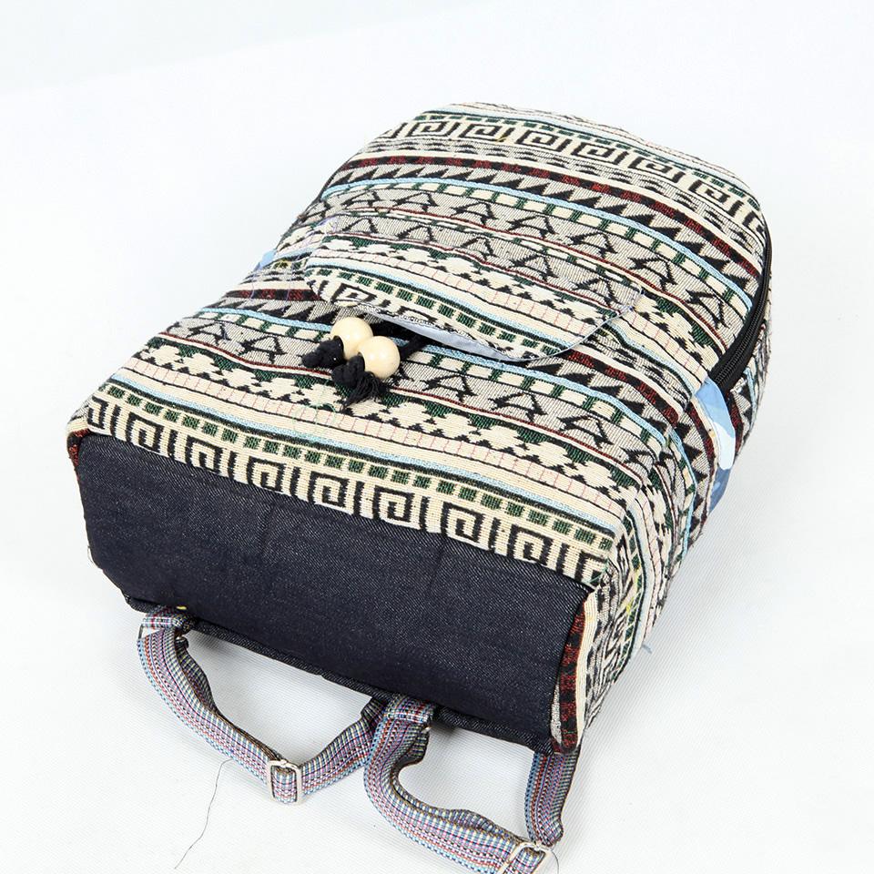 Balo thổ cẩm BL35_06