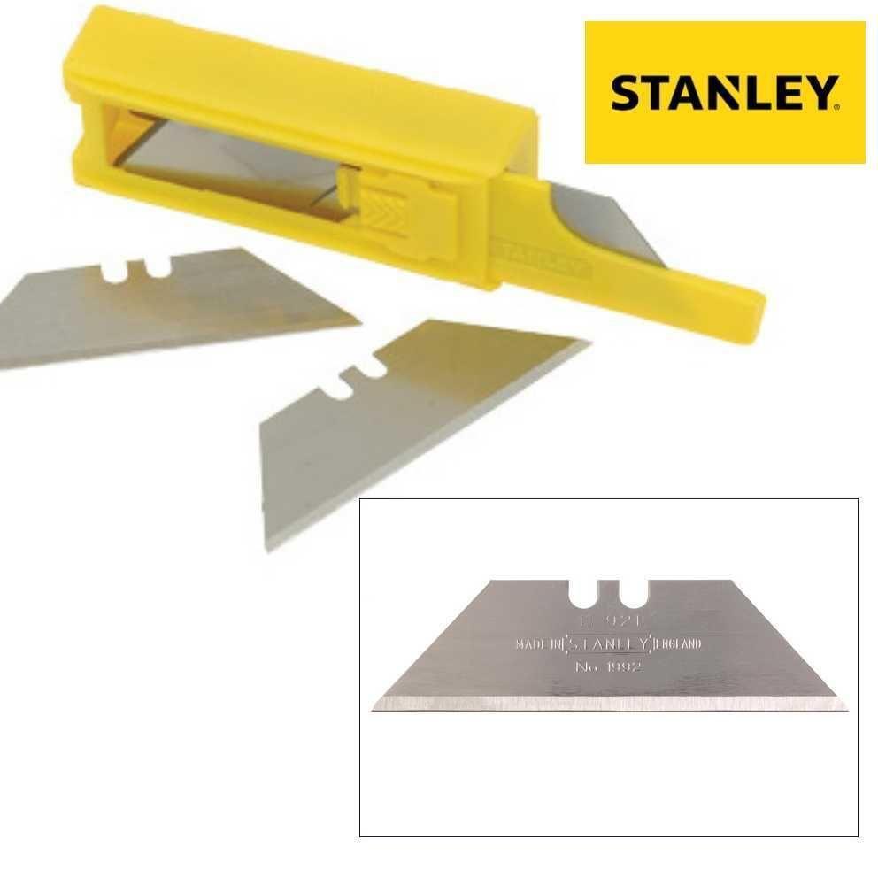 Bộ lưỡi dao dự phòng Stanley 11-921