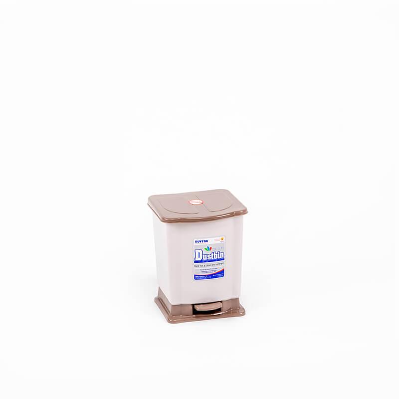 [HCM]Thùng rác đạp  cao cấp Duy Tân Nhí