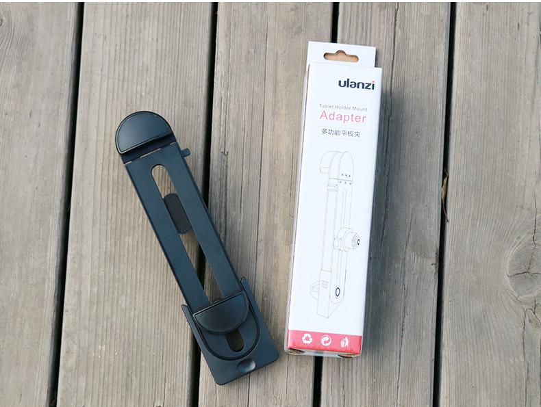 Gá kẹp Ipad Ulanzi iPad tripod mount