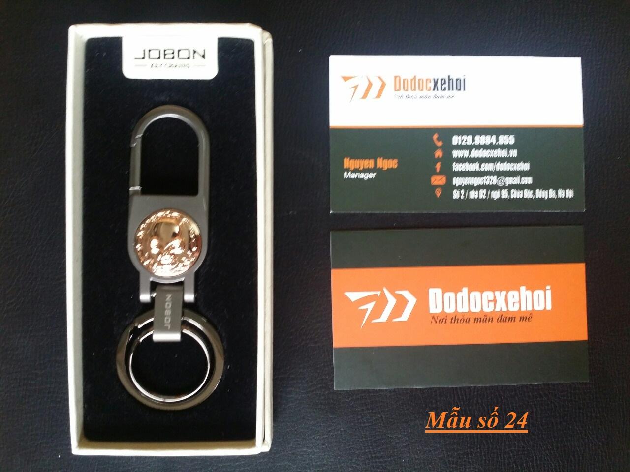 Móc khóa JoBon