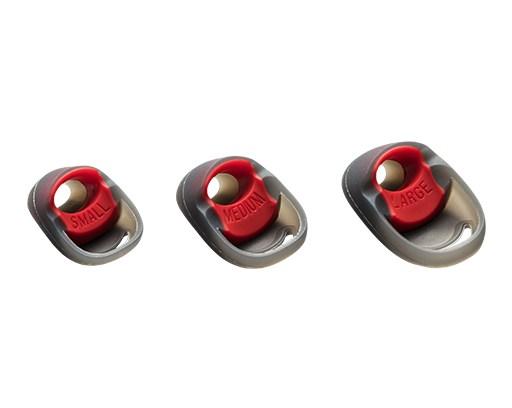 Tai nghe Kingston HyperX Cloud Earbuds