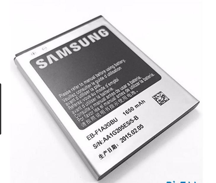 Pin Samsung Galaxy S2 i9100