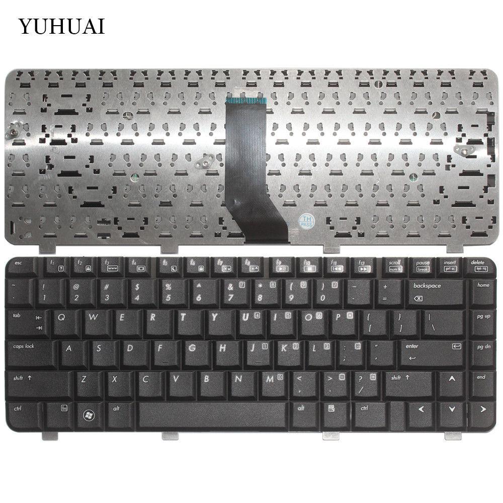 Bàn phím Laptop Hp compaq CQ40 CQ41 CQ45