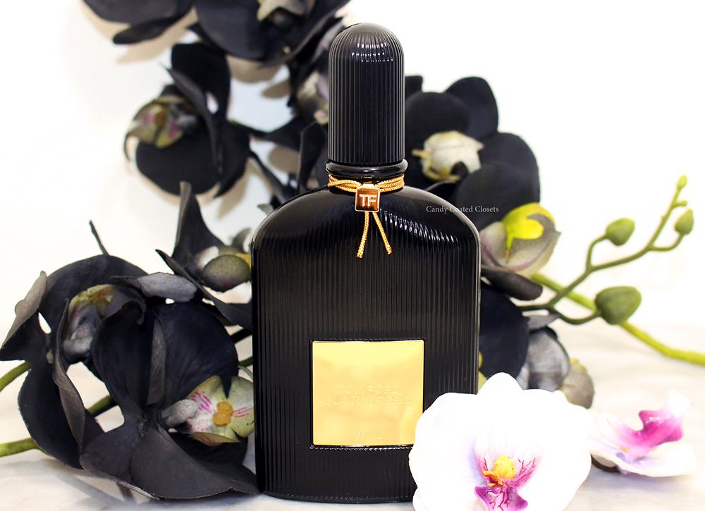 Nước hoa nữ TOM FORD Black Orchid Eau de Parfum 100ml