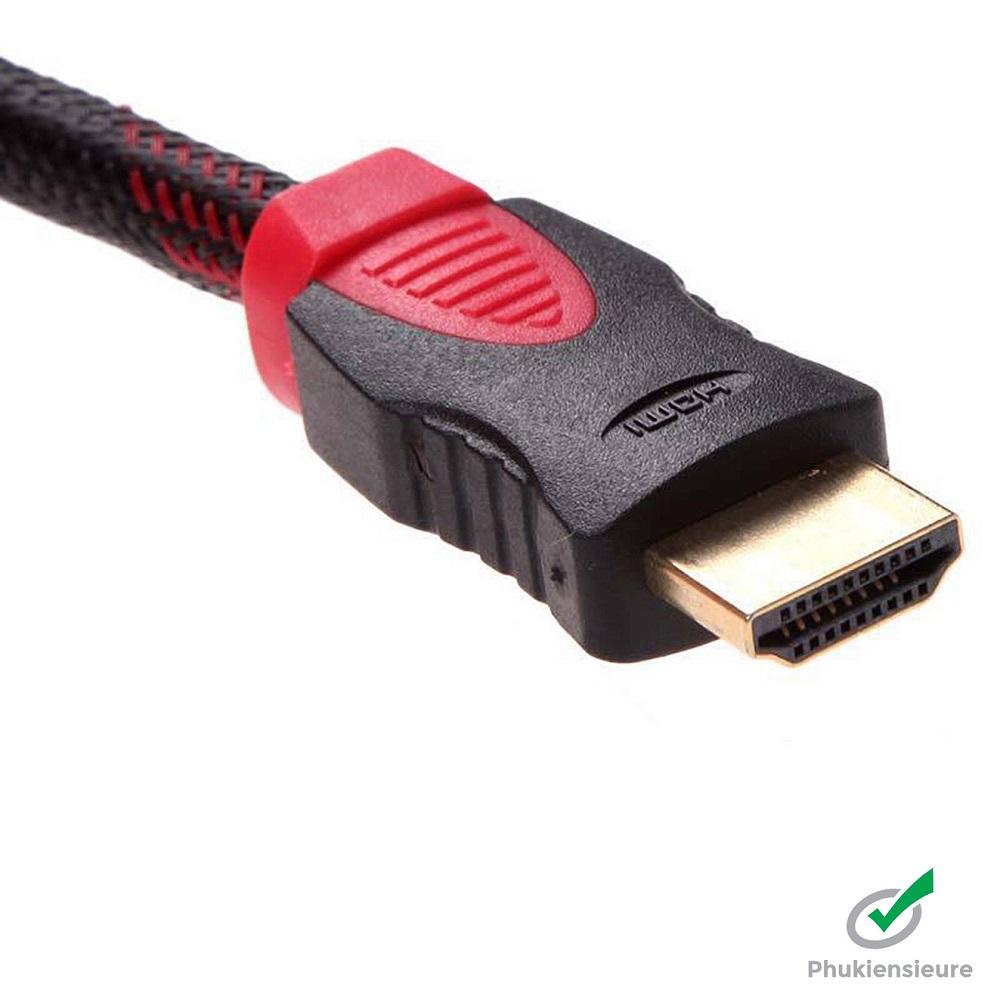 Cáp chuyển đổi hdmi sang av