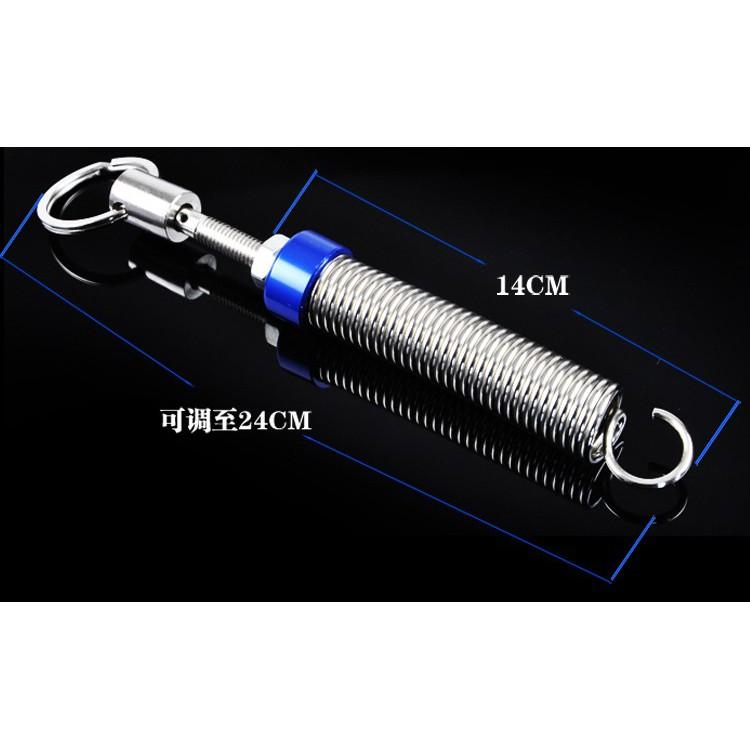 Lò xo mở cốp tự động